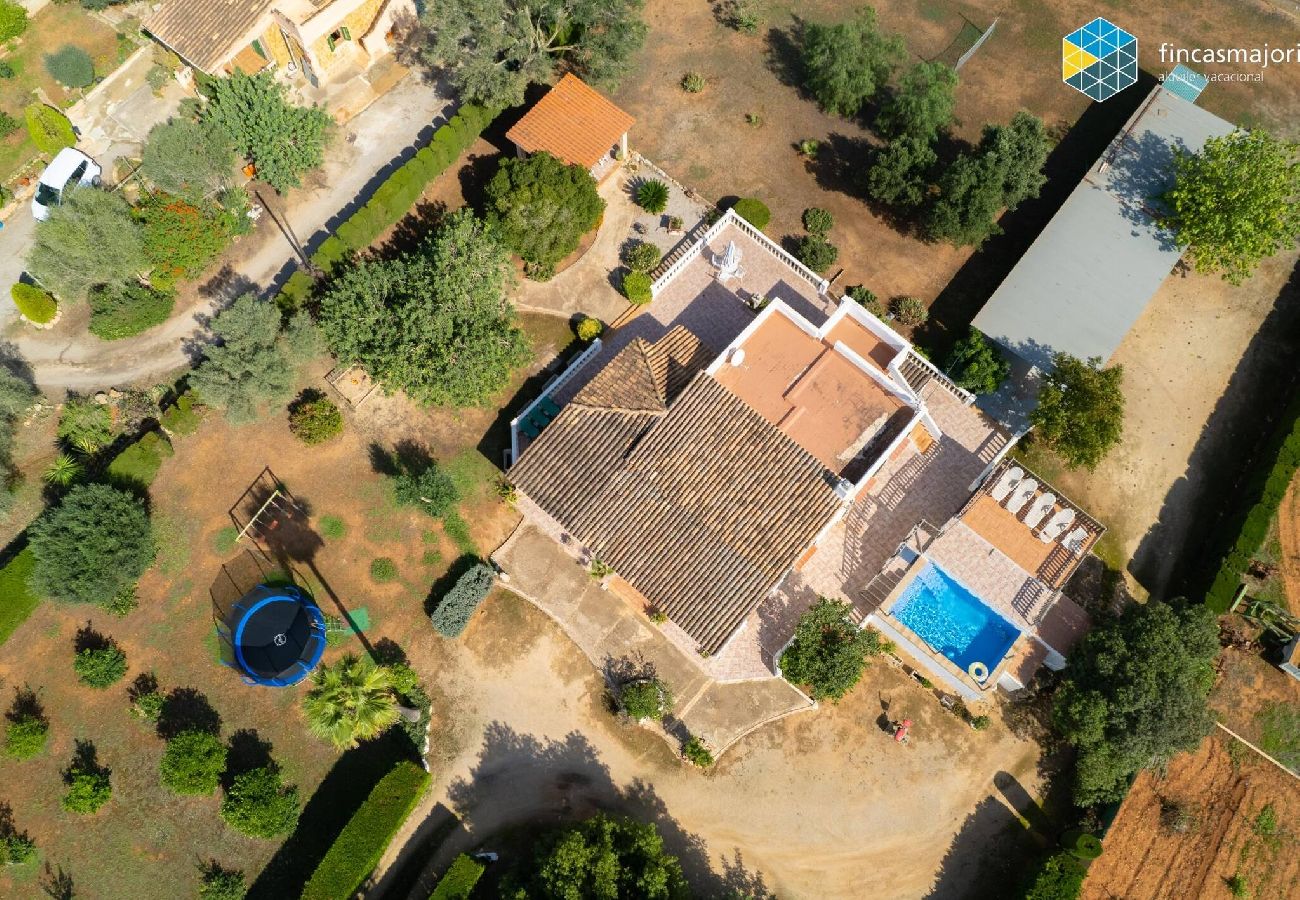 Casa en LLucmajor - Casa Julia