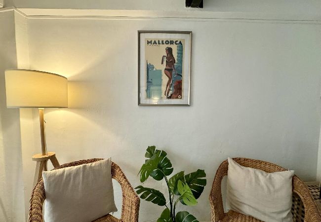 Casa en Palma de Mallorca - Casa Borguny