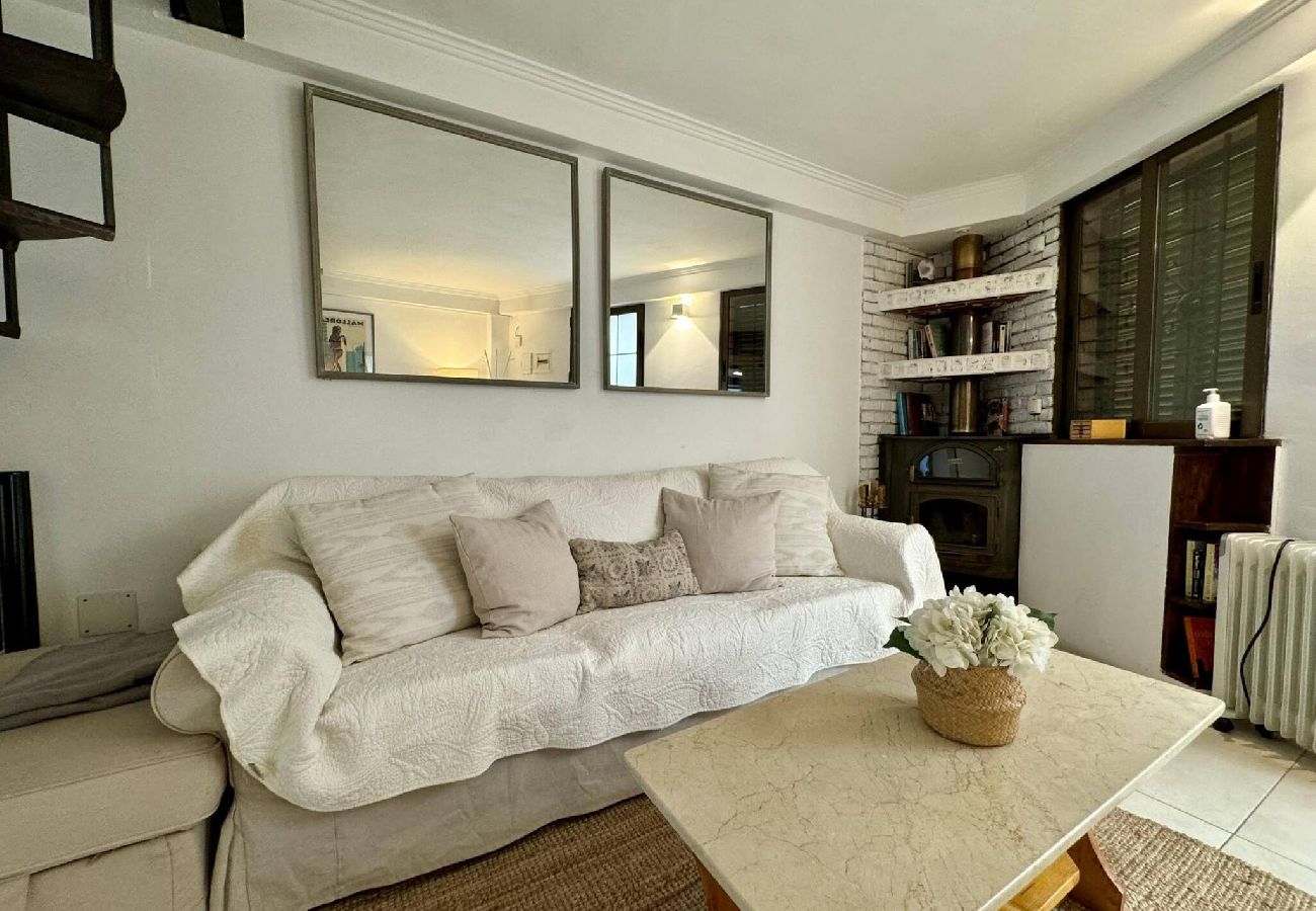 Casa en Palma de Mallorca - Casa Borguny