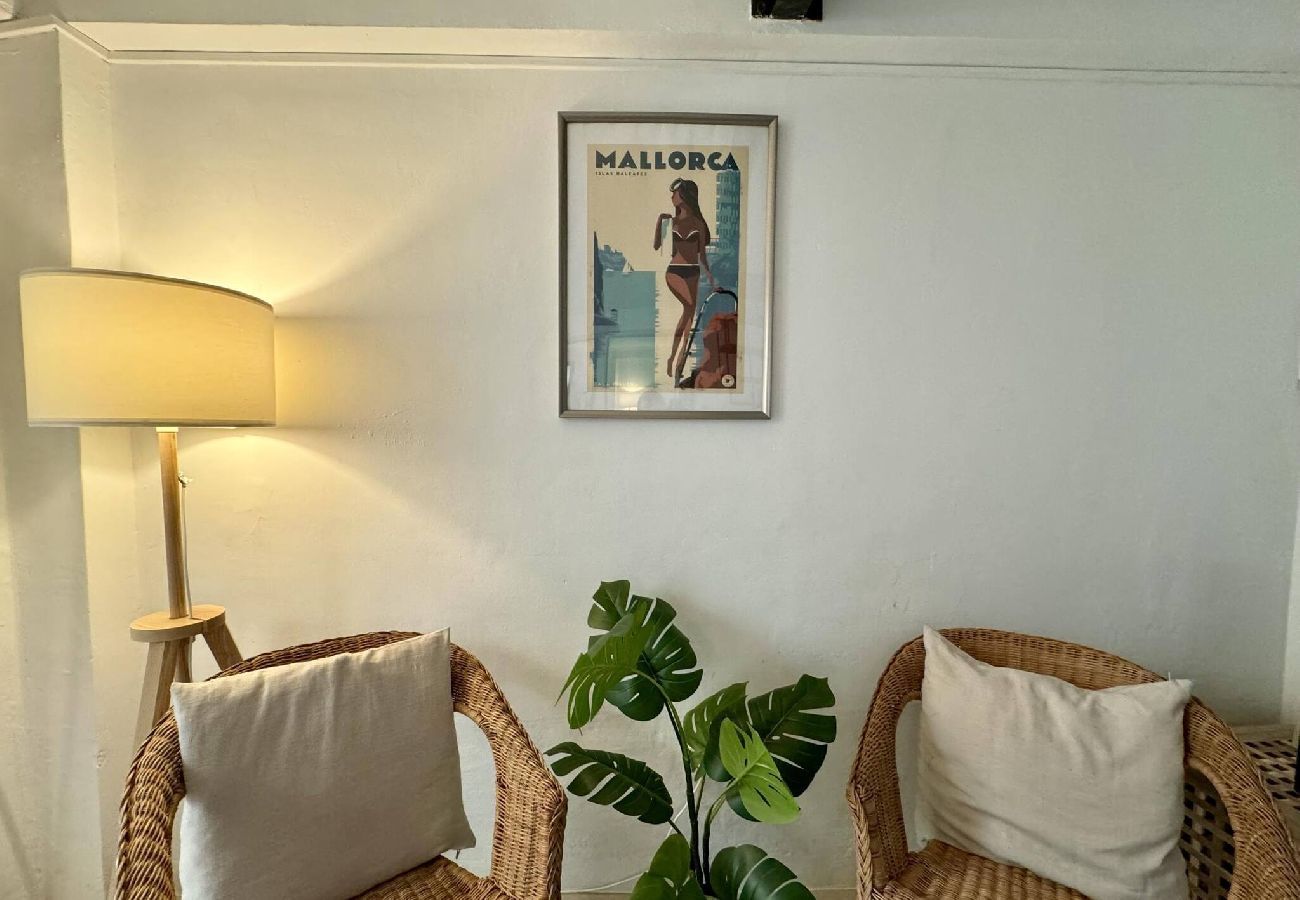 Casa en Palma de Mallorca - Casa Borguny