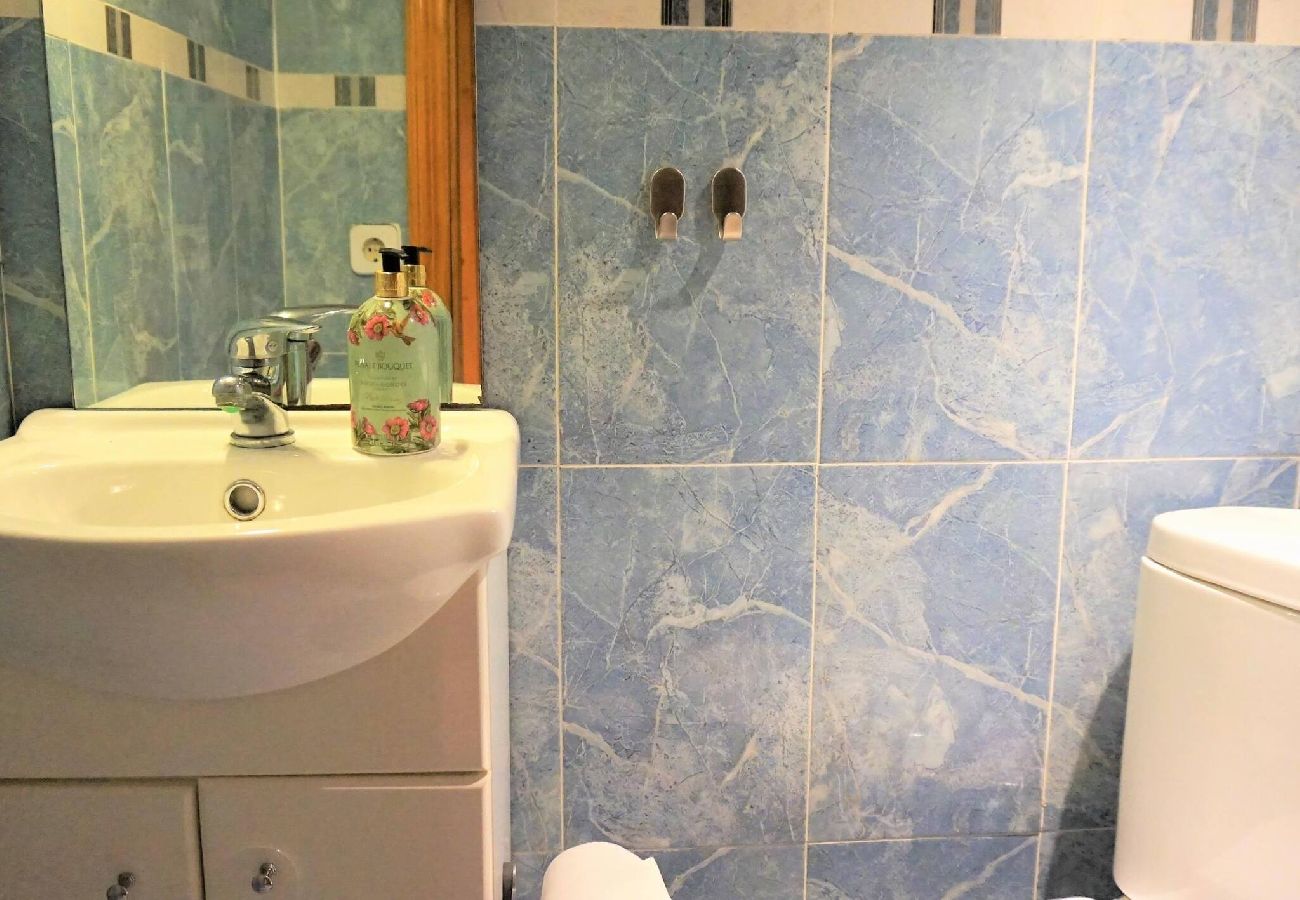 Casa en Palma de Mallorca - Casa Borguny