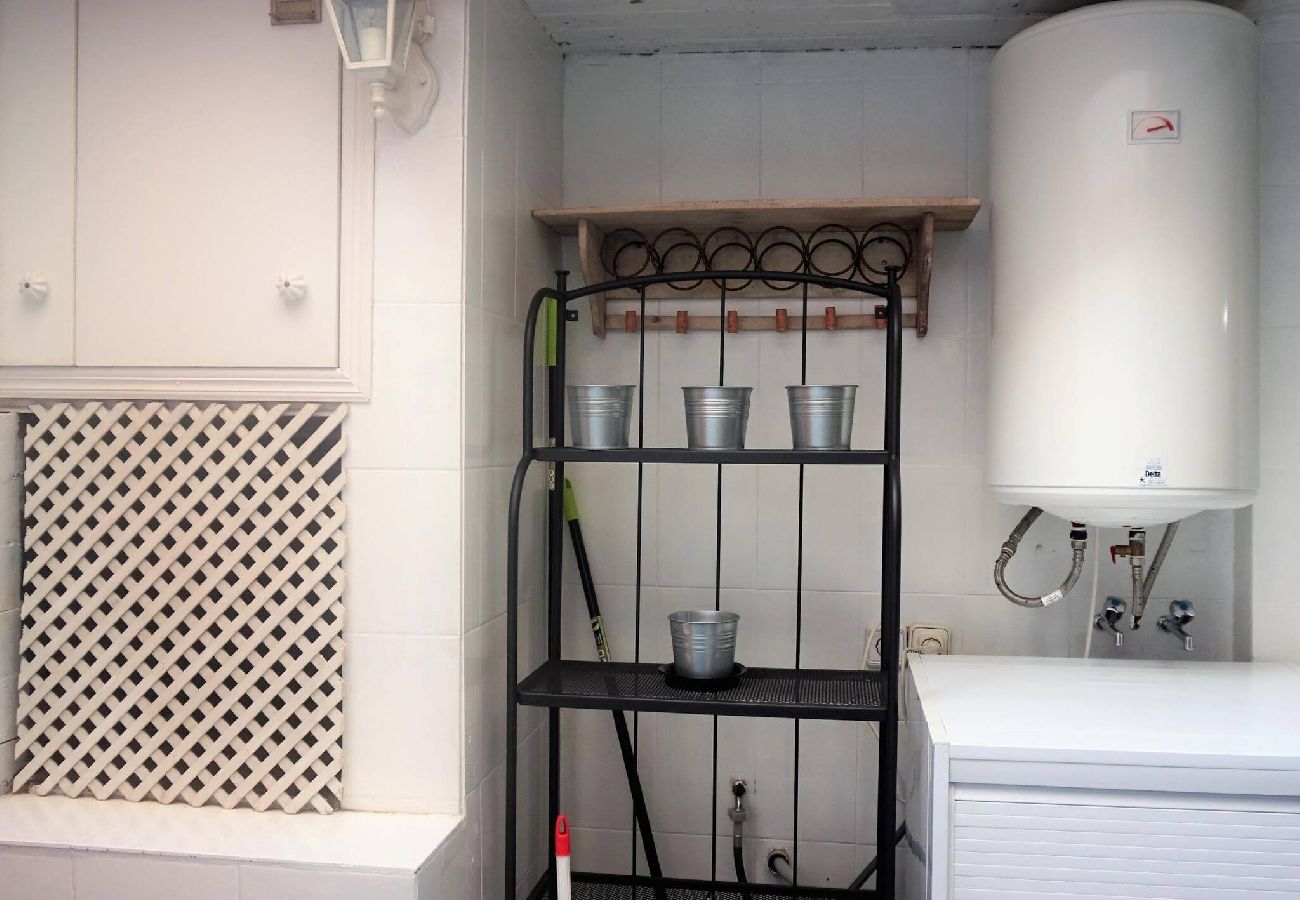 Casa en Palma de Mallorca - Casa Borguny