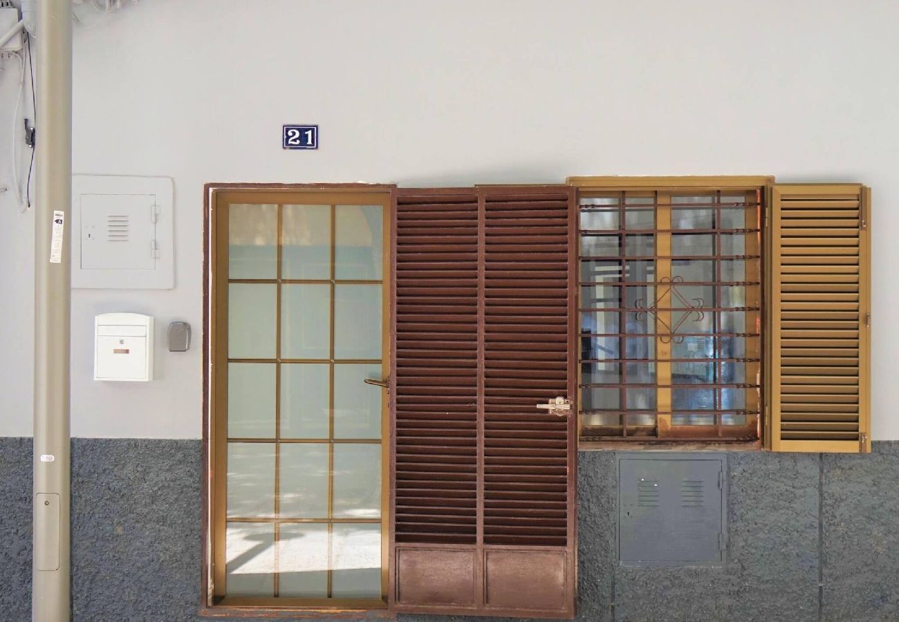 Casa en Palma de Mallorca - Casa Borguny