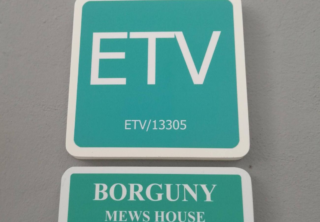 Casa en Palma de Mallorca - Casa Borguny