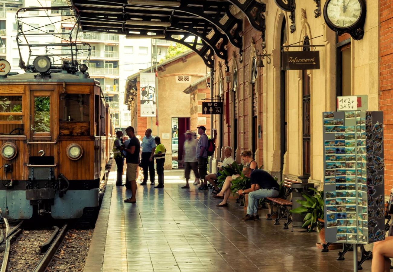 Casa en Palma de Mallorca - Casa Borguny