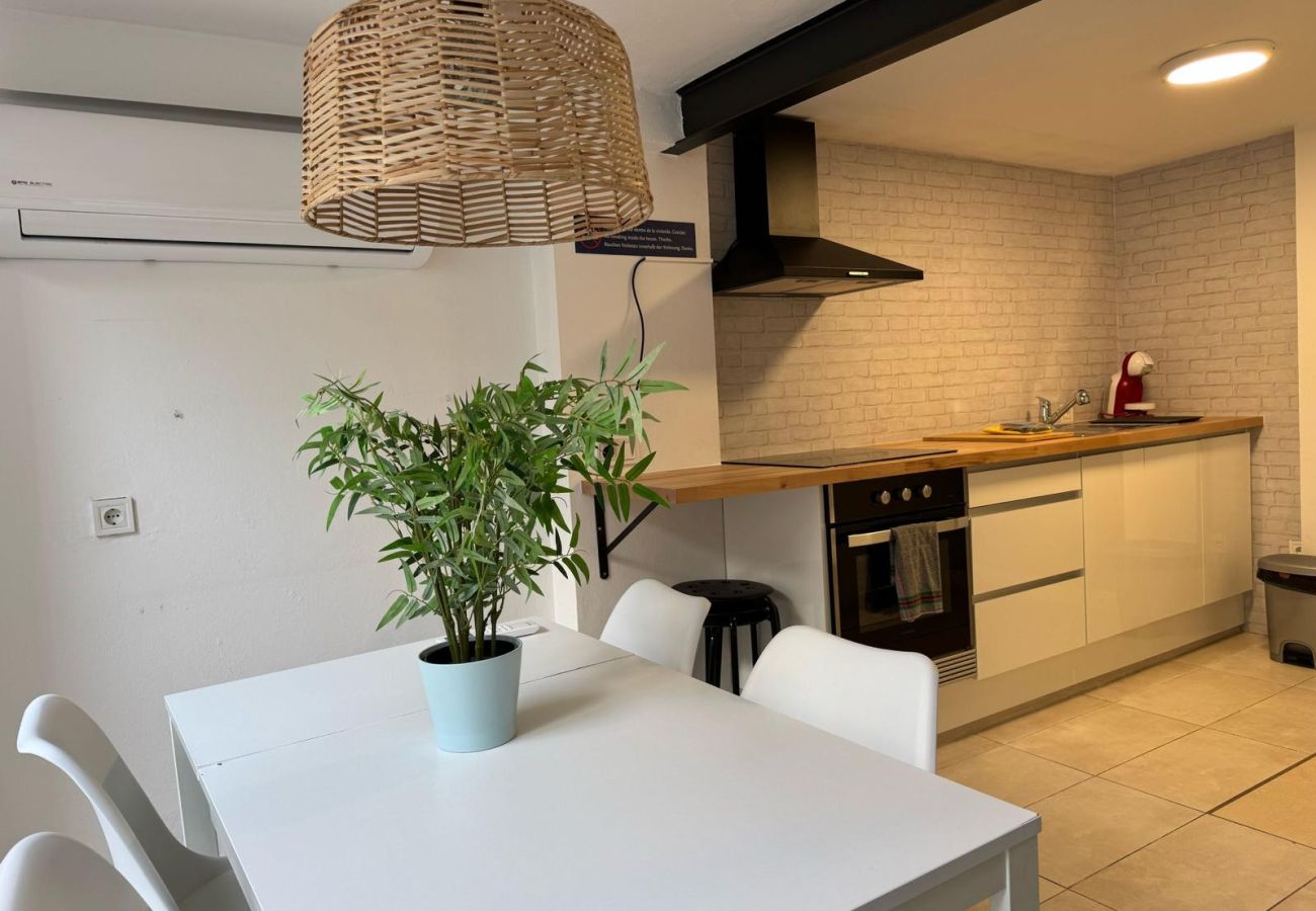 Casa en Palma de Mallorca - Casa Borguny