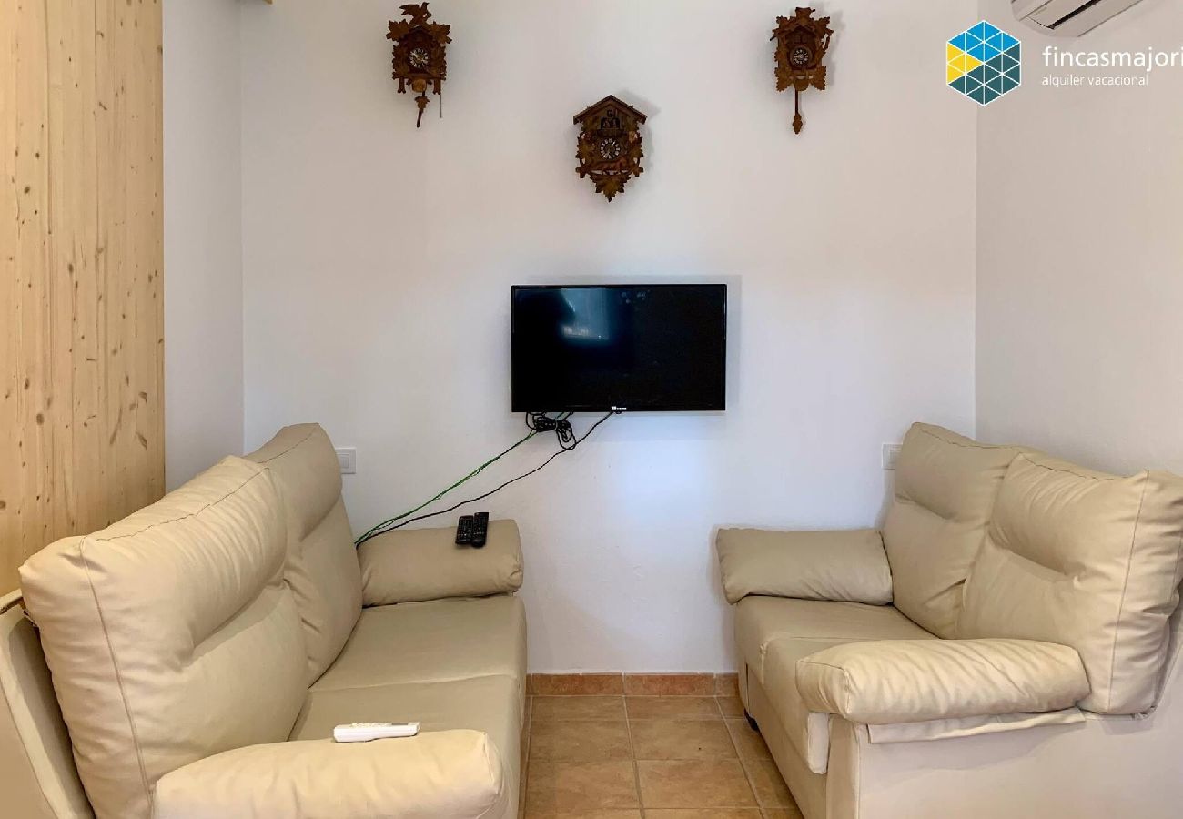 Casa en LLucmajor - Cas Rellotger