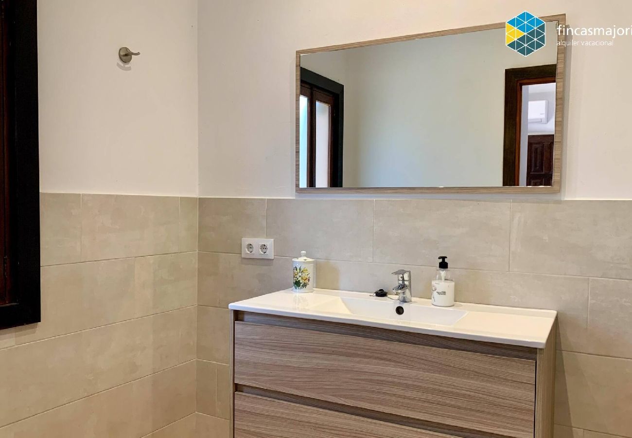 Casa en LLucmajor - Cas Rellotger