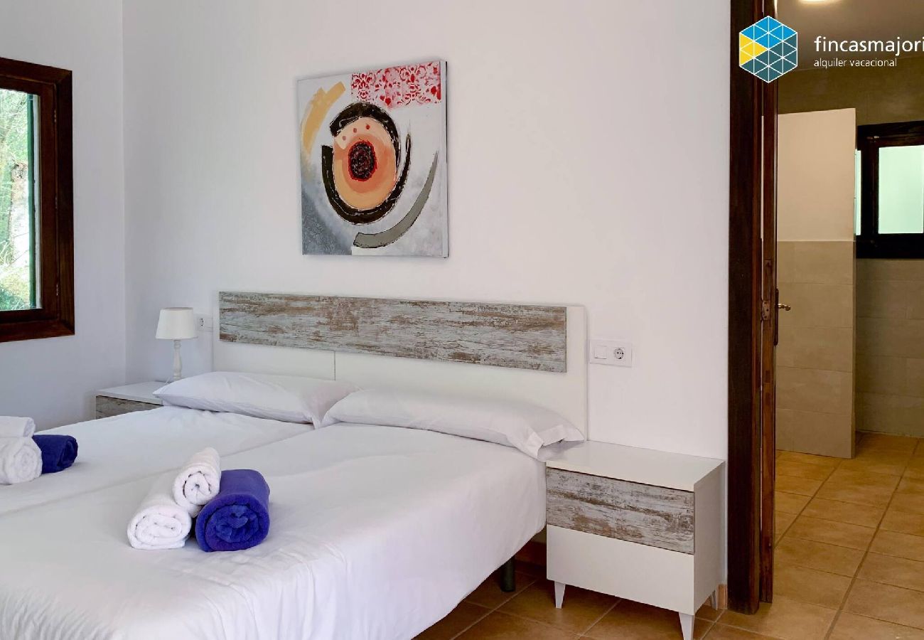 Casa en LLucmajor - Cas Rellotger