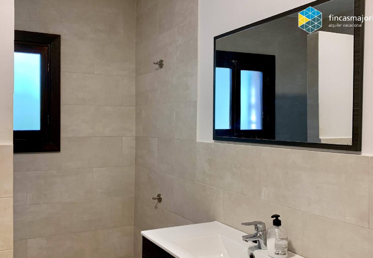 Casa en LLucmajor - Cas Rellotger