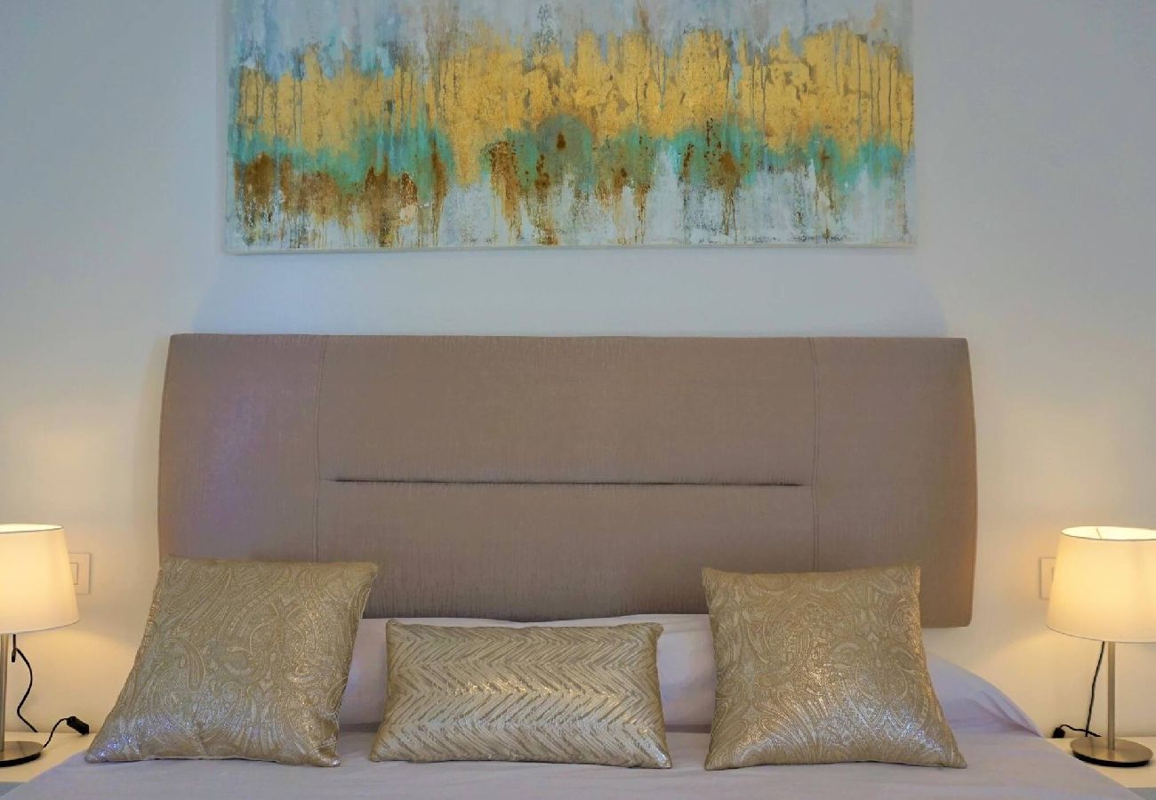 Apartamento en Cala Bona - Apartamento La Perla del Mar 2