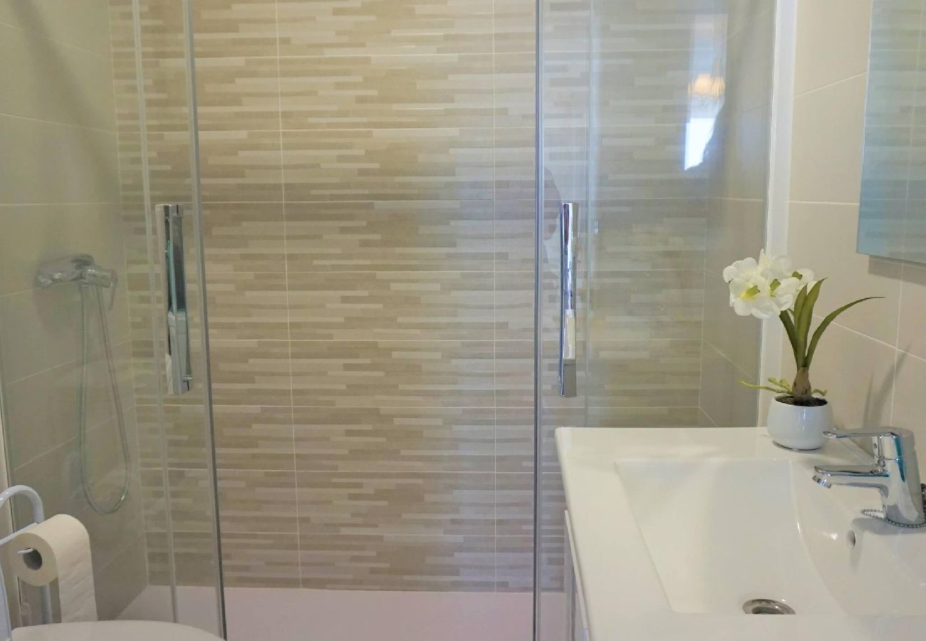 Apartamento en Cala Bona - Apartamento La Perla del Mar 2