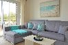 Apartamento en Cala Bona - Apartamento La Perla del Mar 2