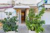 Apartamento en S'Illot - Apartamento Antic 202 Pax 4