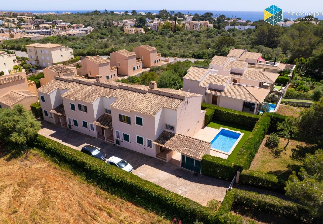 Casa en Manacor - Casa Marco Polo