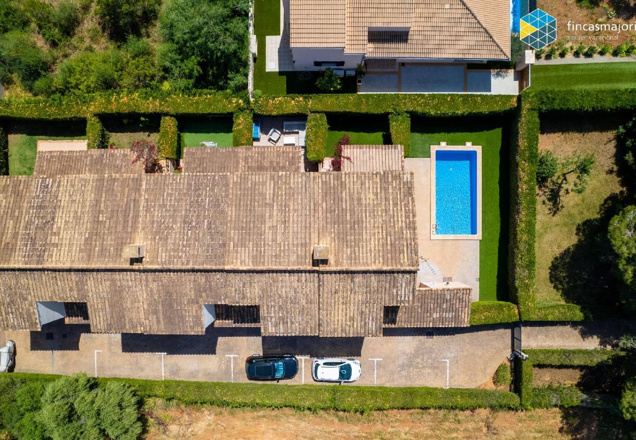 Casa en Manacor - Casa Marco Polo