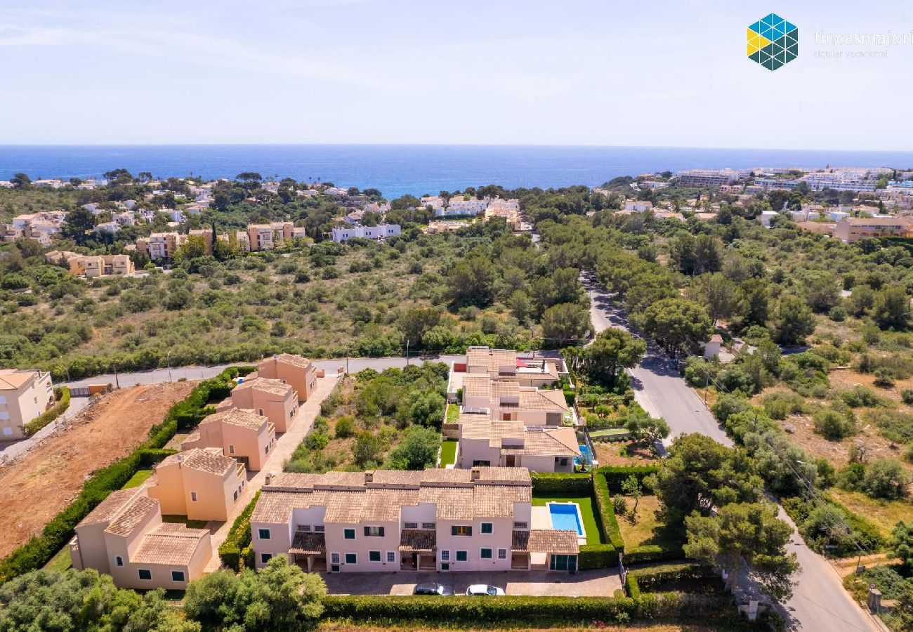 Casa en Manacor - Casa Marco Polo