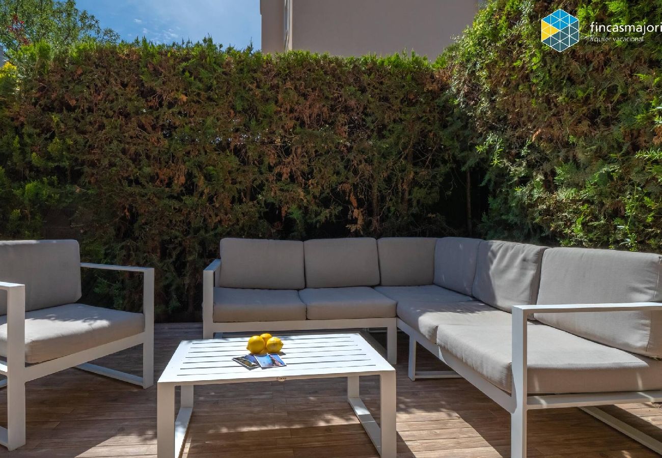 Casa en Manacor - Casa Marco Polo