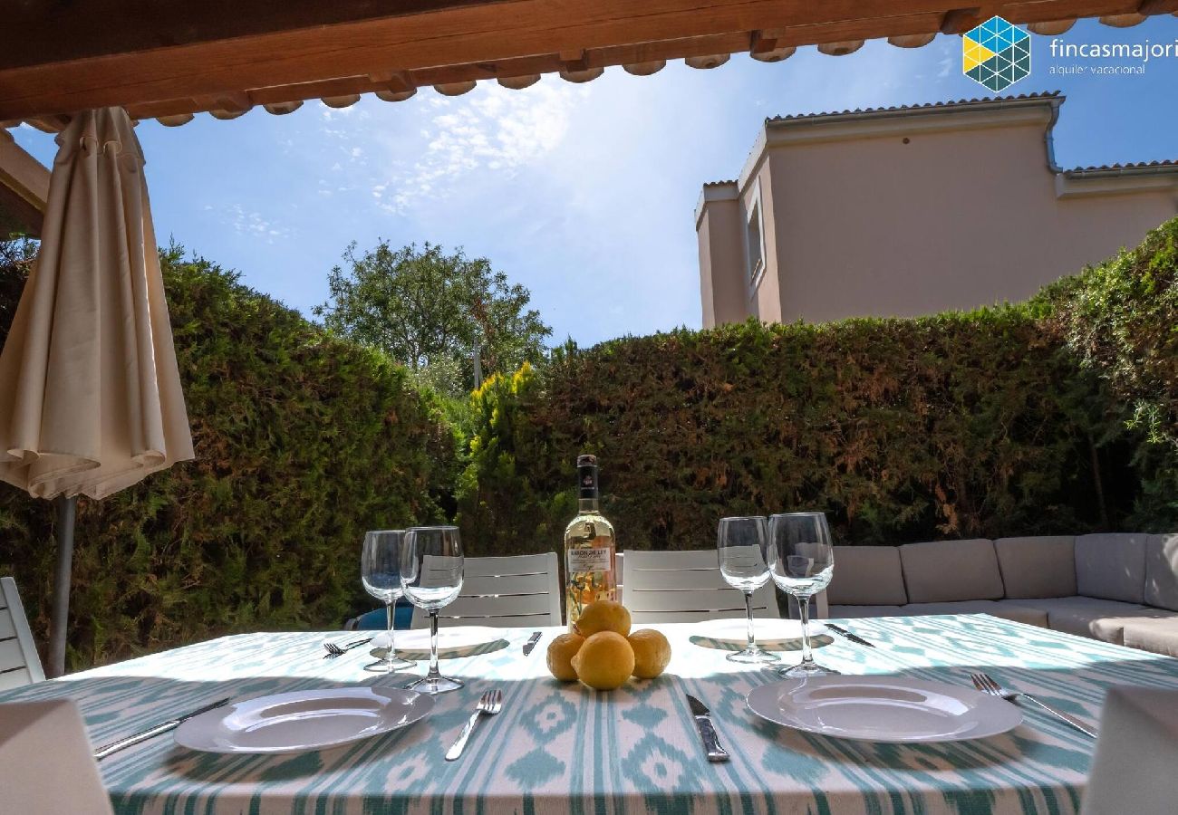 Casa en Manacor - Casa Marco Polo