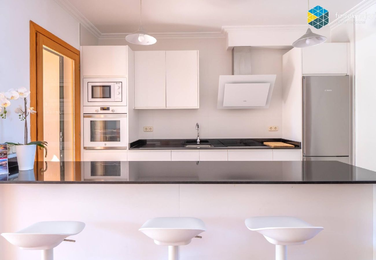 Casa en Manacor - Casa Marco Polo