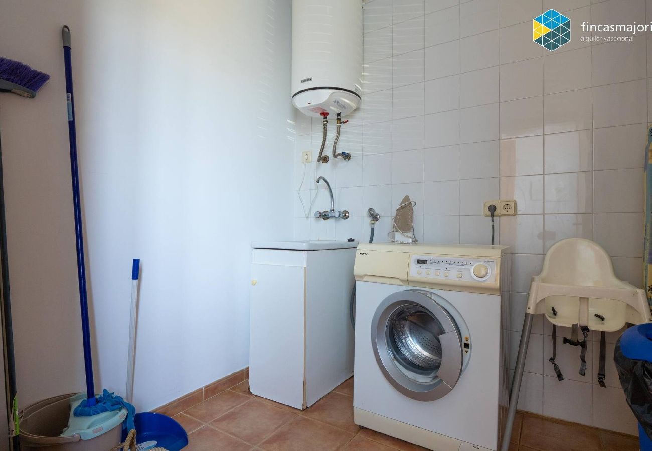 Casa en Manacor - Casa Marco Polo