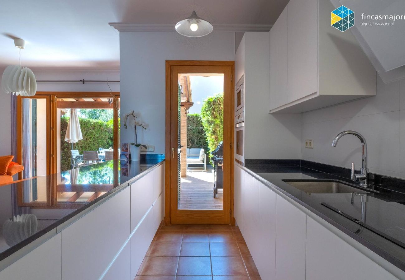 Casa en Manacor - Casa Marco Polo