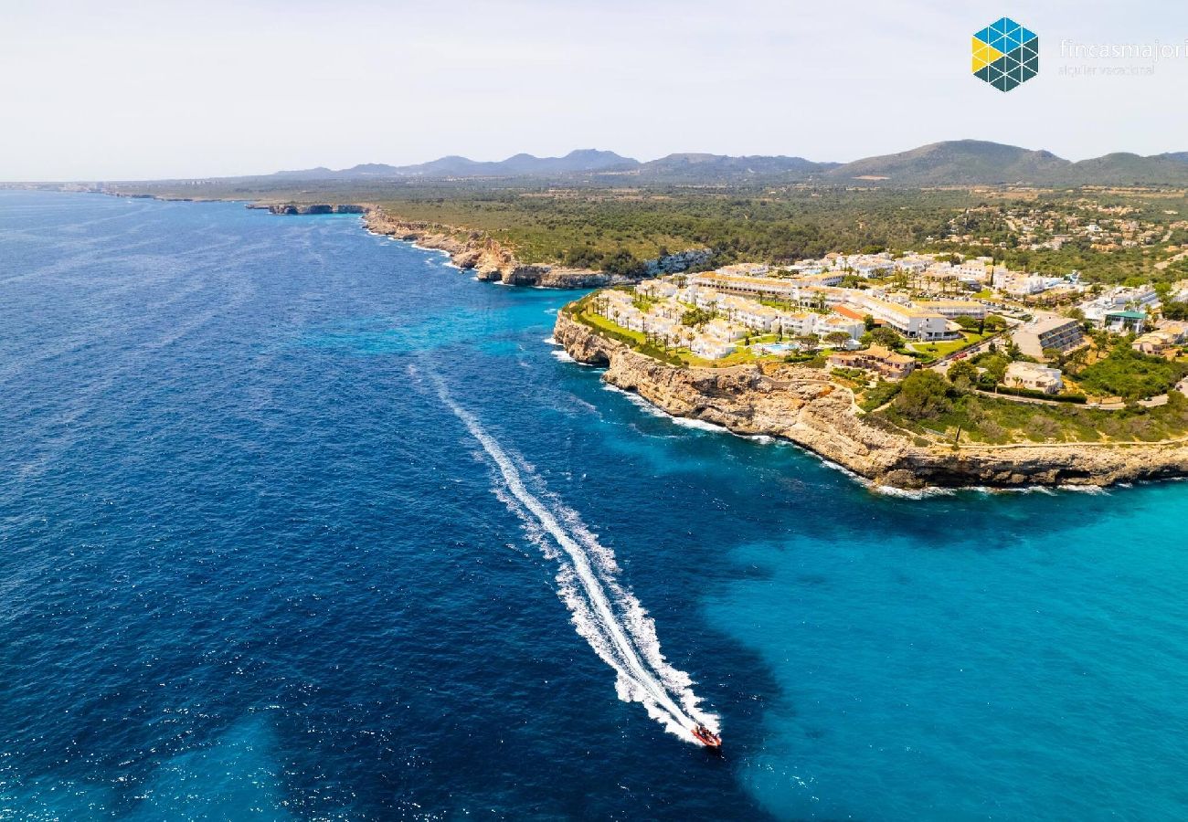 Casa en Manacor - Casa Marco Polo