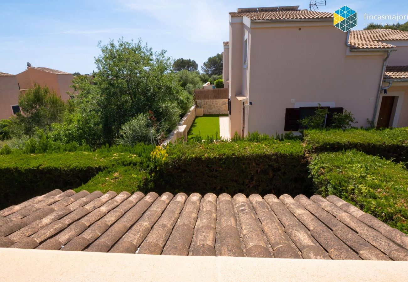 Casa en Manacor - Casa Marco Polo