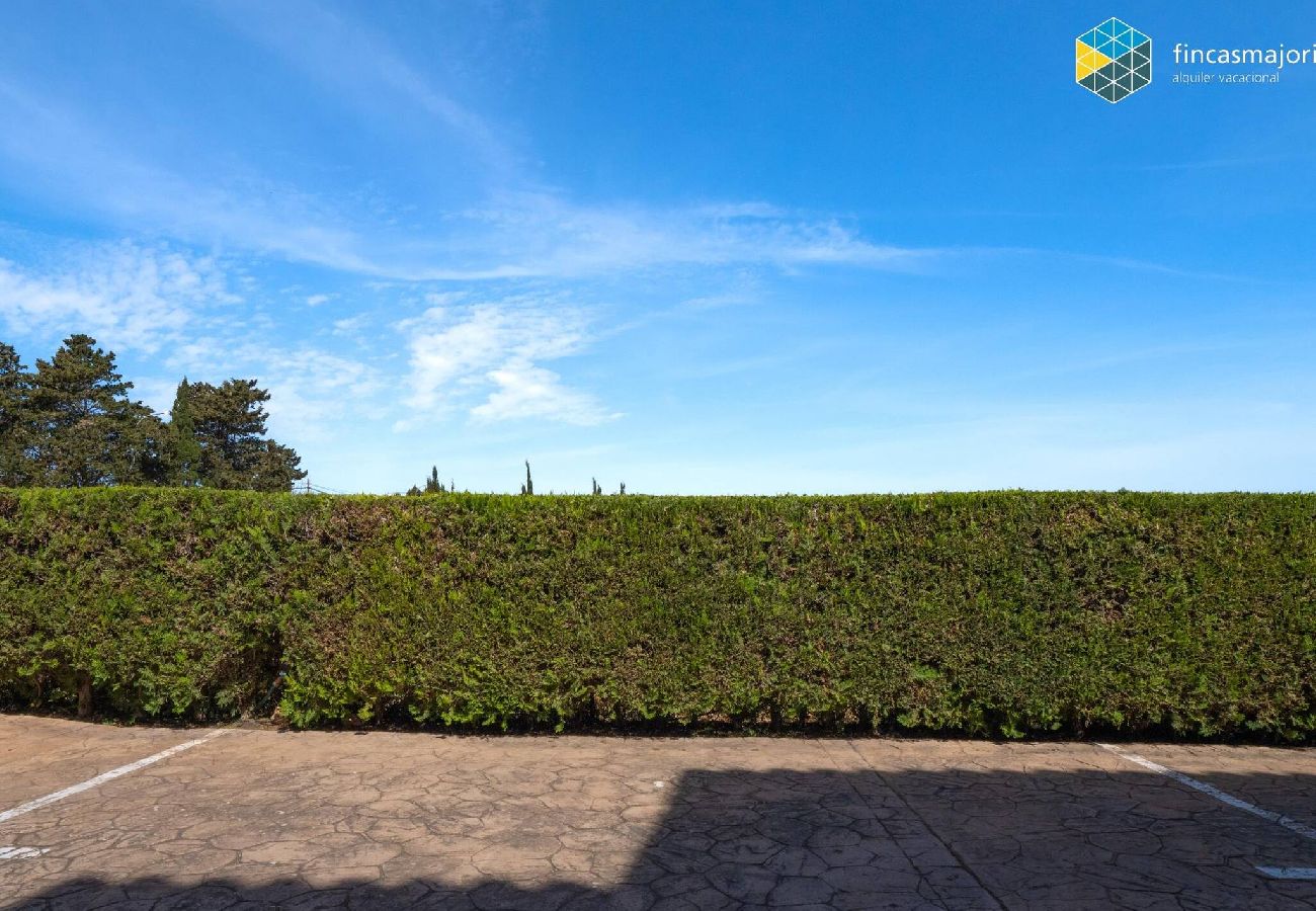 Casa en Manacor - Casa Marco Polo