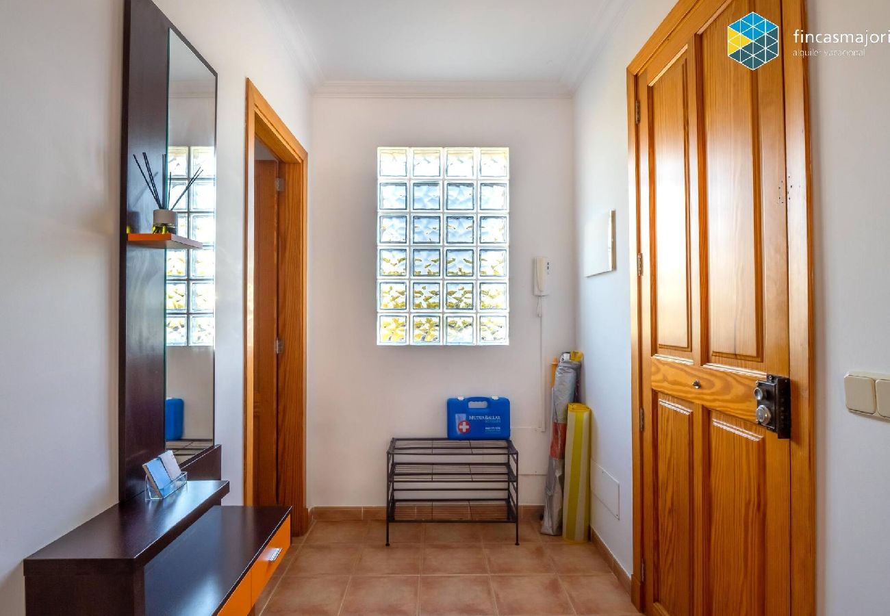 Casa en Manacor - Casa Marco Polo