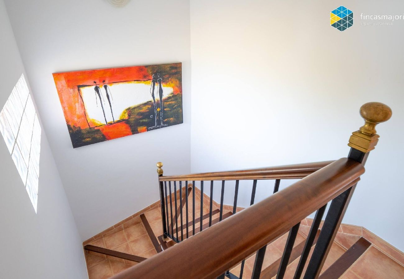 Casa en Manacor - Casa Marco Polo