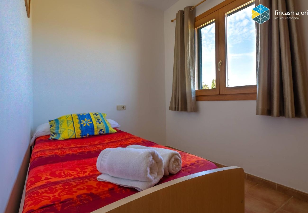 Casa en Manacor - Casa Marco Polo