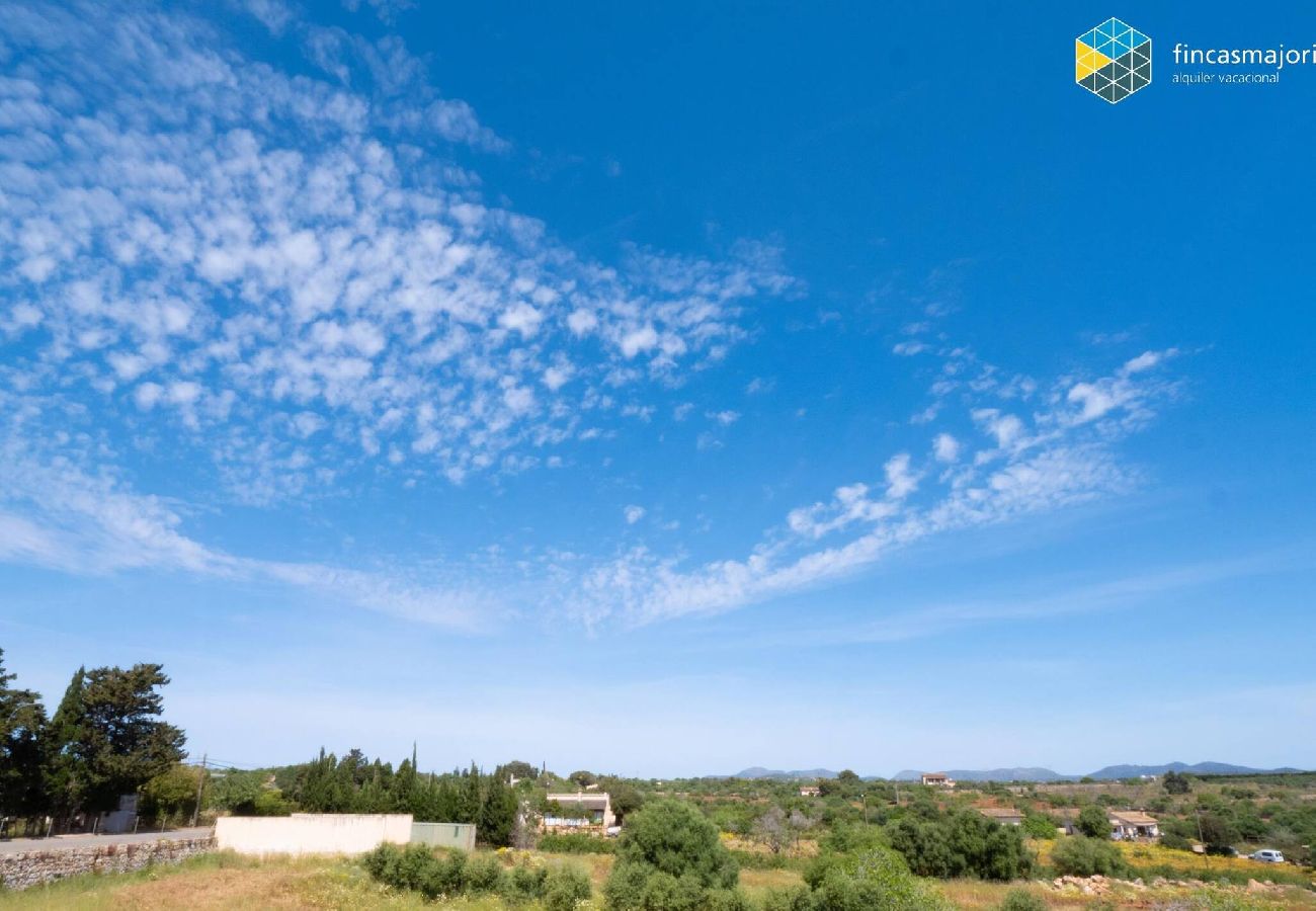 Casa en Manacor - Casa Marco Polo