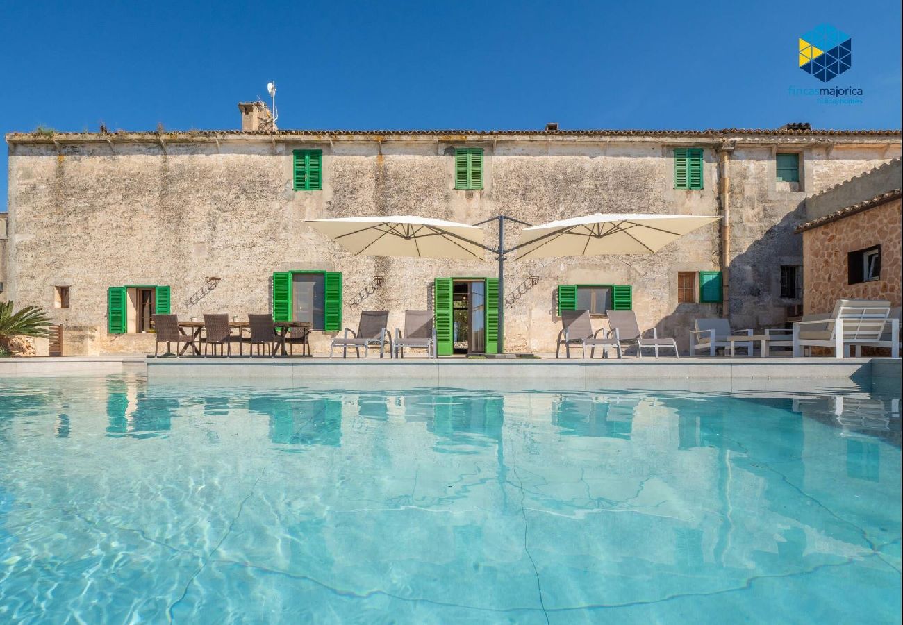 Casa en LLucmajor - Son Veri Dalt