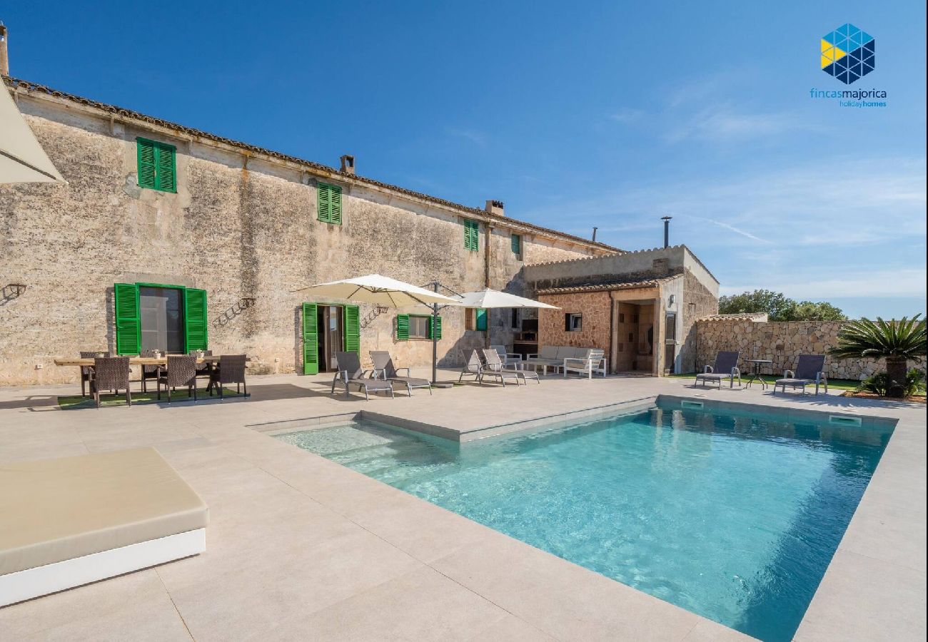 Casa en LLucmajor - Son Veri Dalt