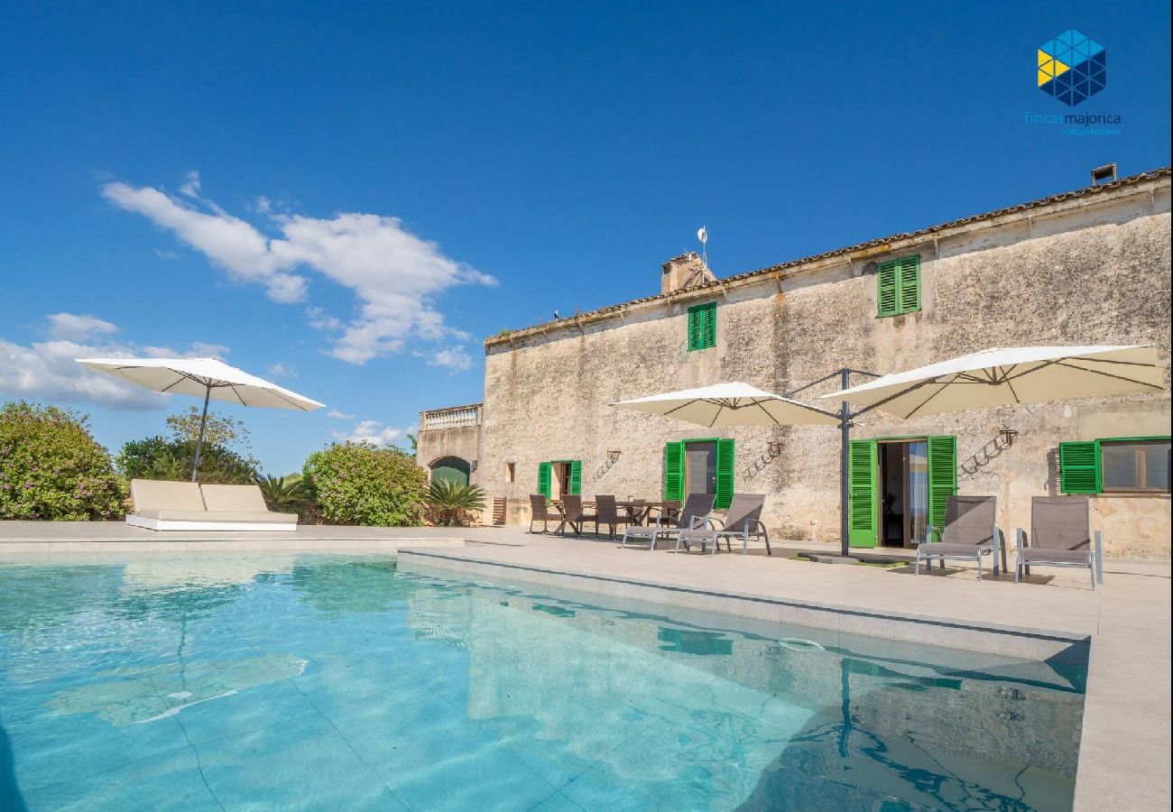 Casa en LLucmajor - Son Veri Dalt