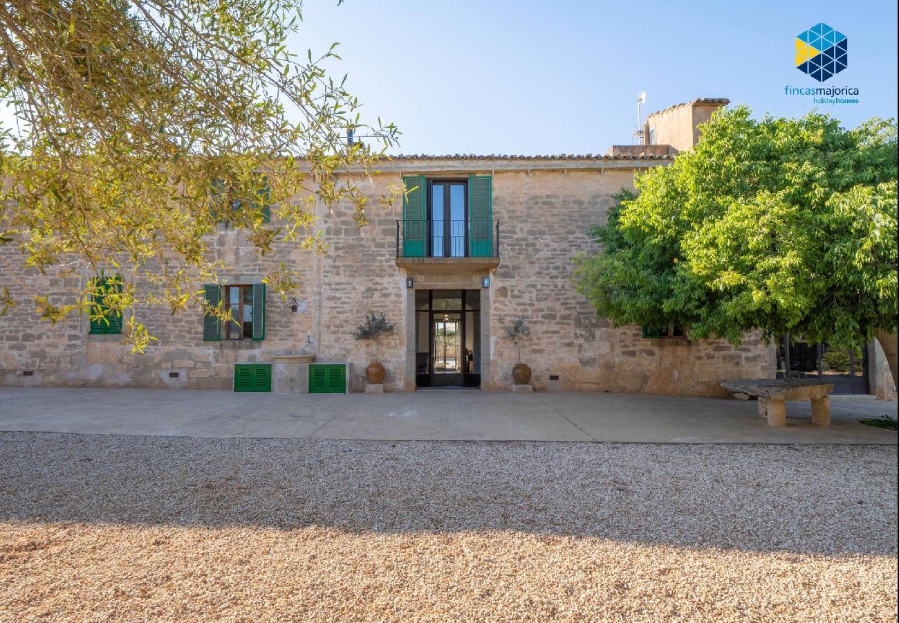 Casa en LLucmajor - Son Veri Dalt