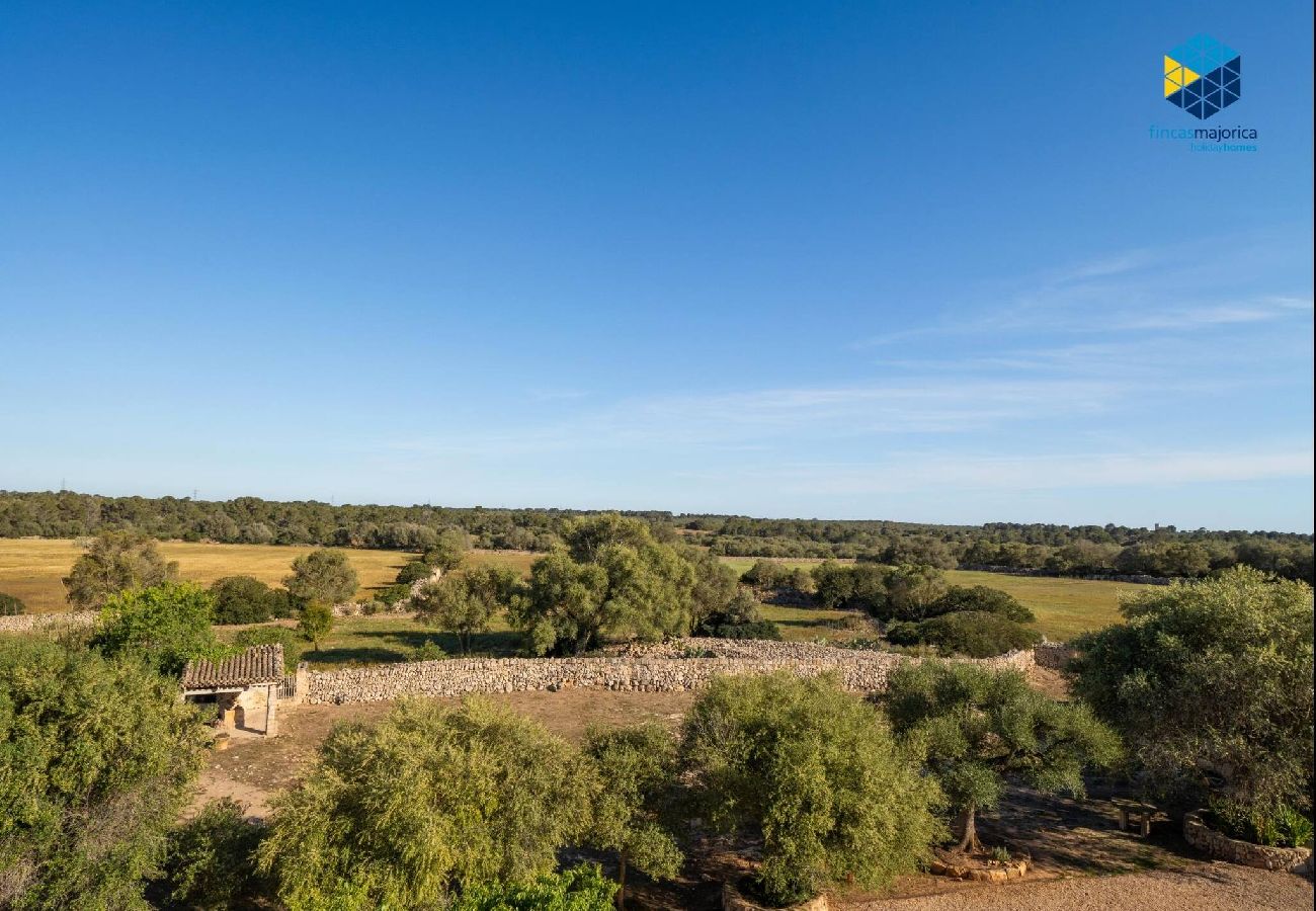 Casa en LLucmajor - Son Veri Dalt