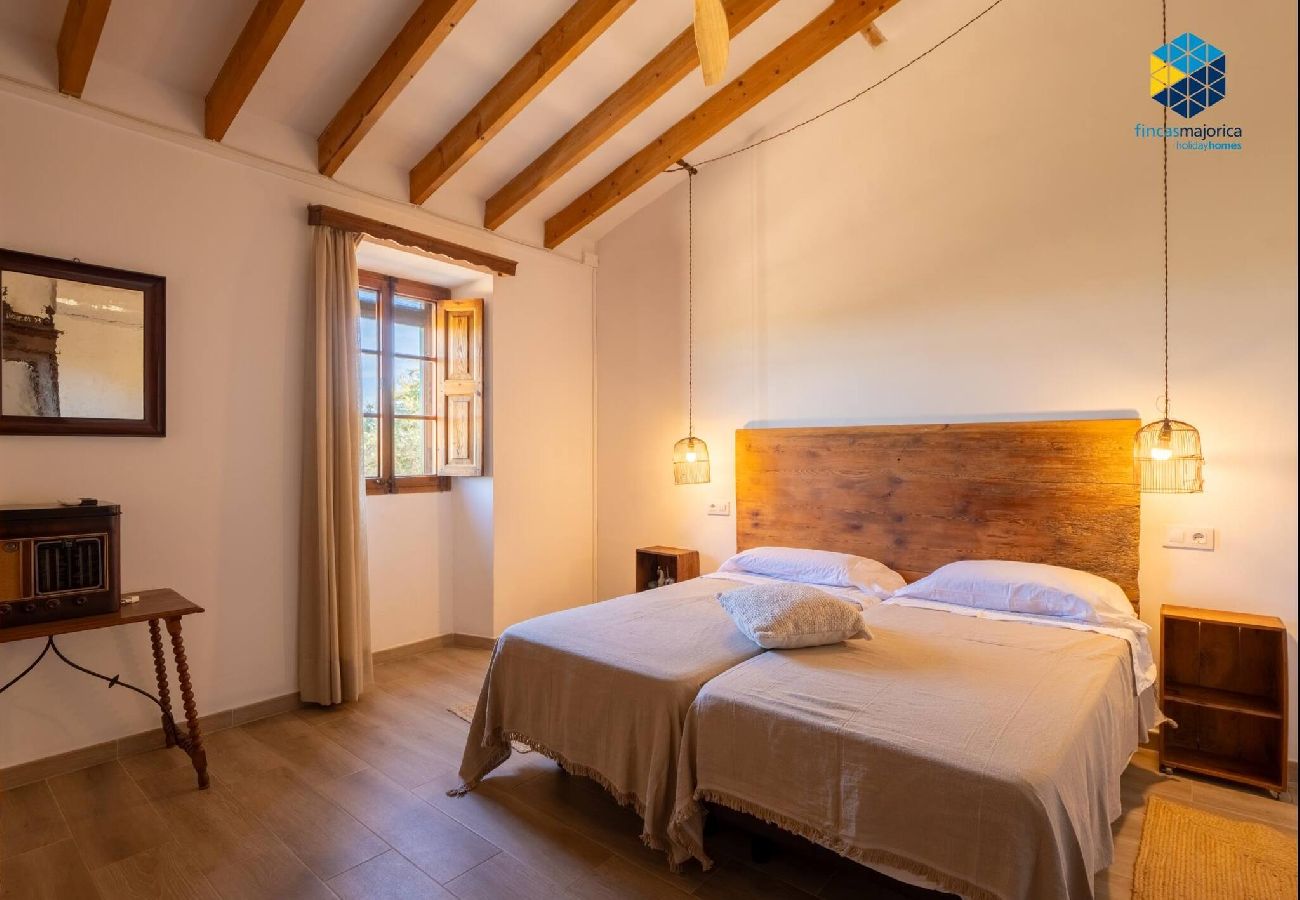 Casa en LLucmajor - Son Veri Dalt