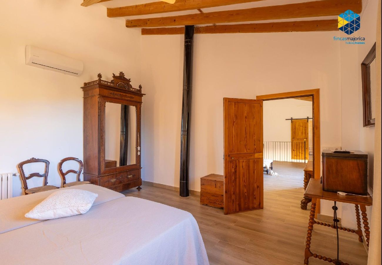 Casa en LLucmajor - Son Veri Dalt