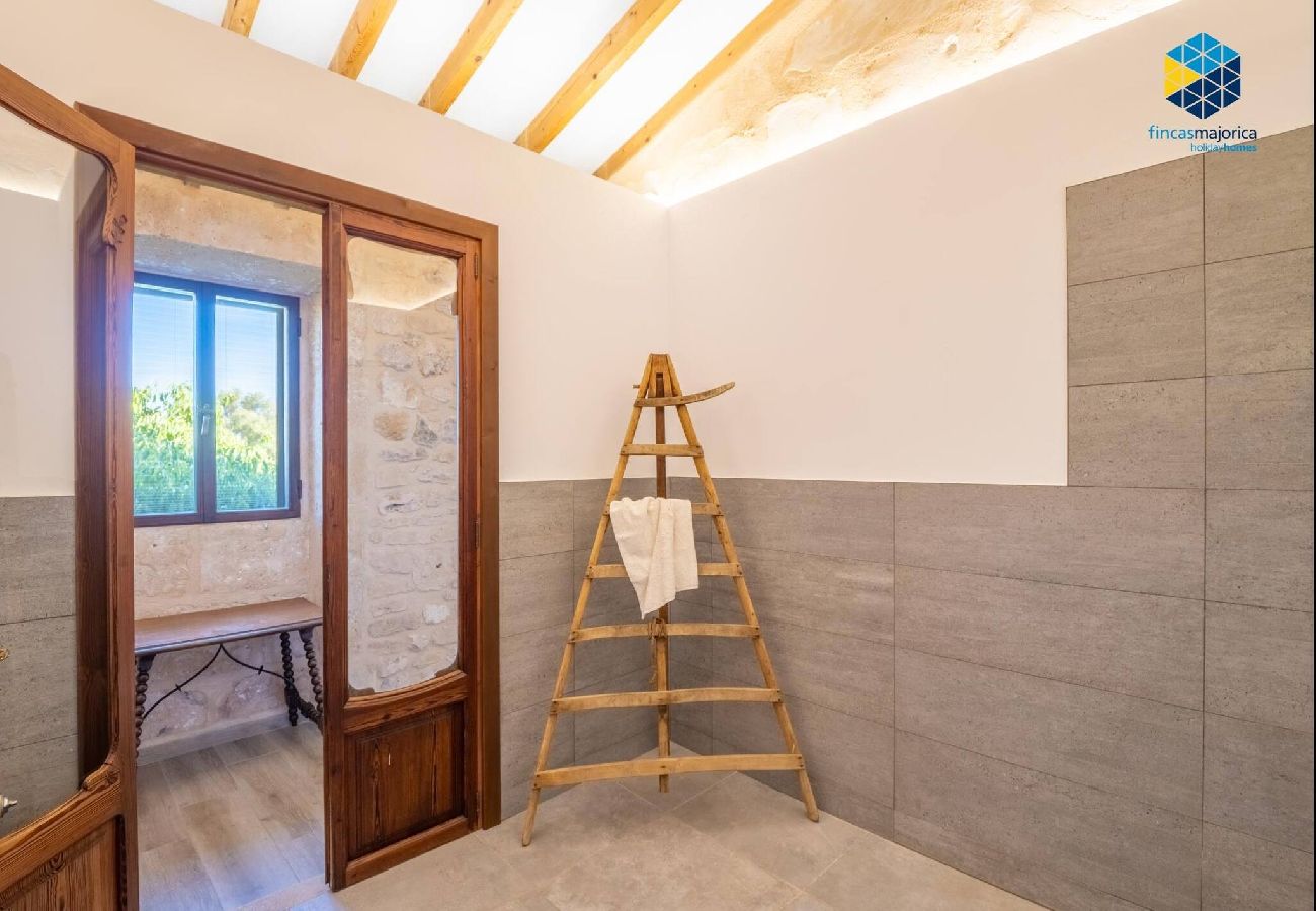 Casa en LLucmajor - Son Veri Dalt