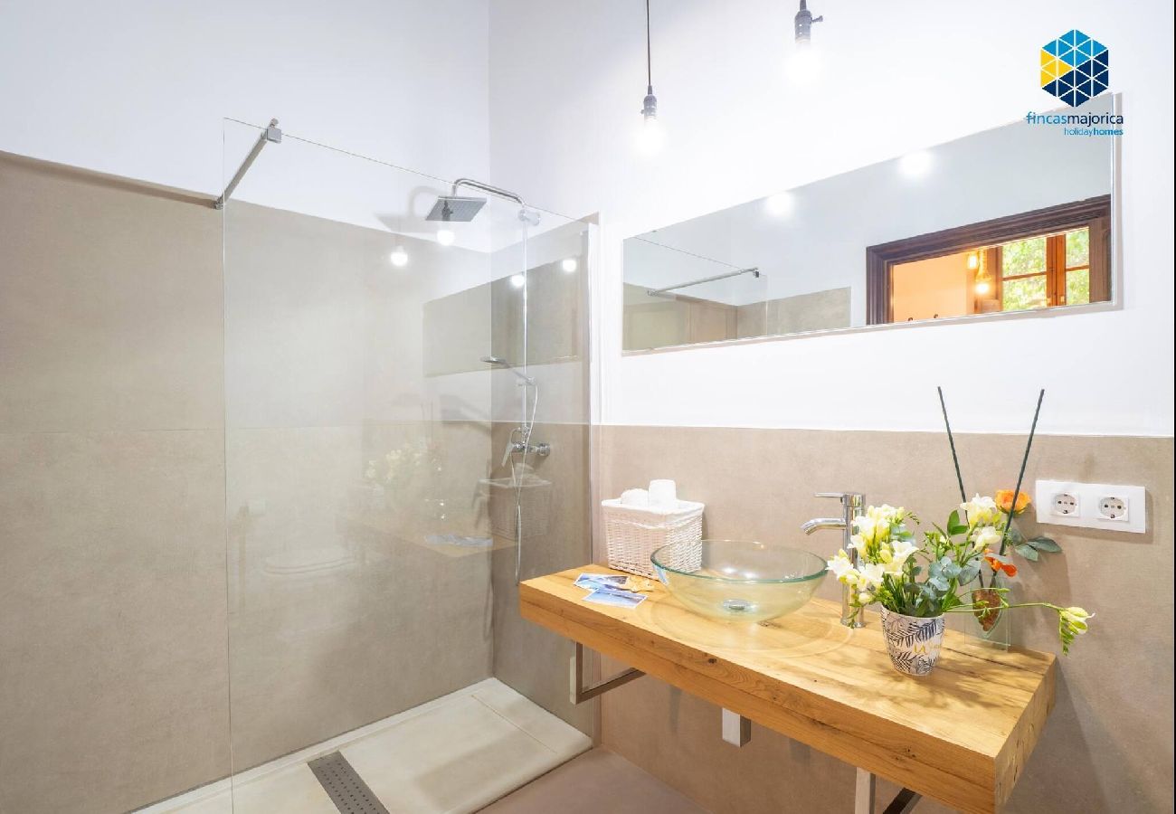 Casa en LLucmajor - Son Veri Dalt