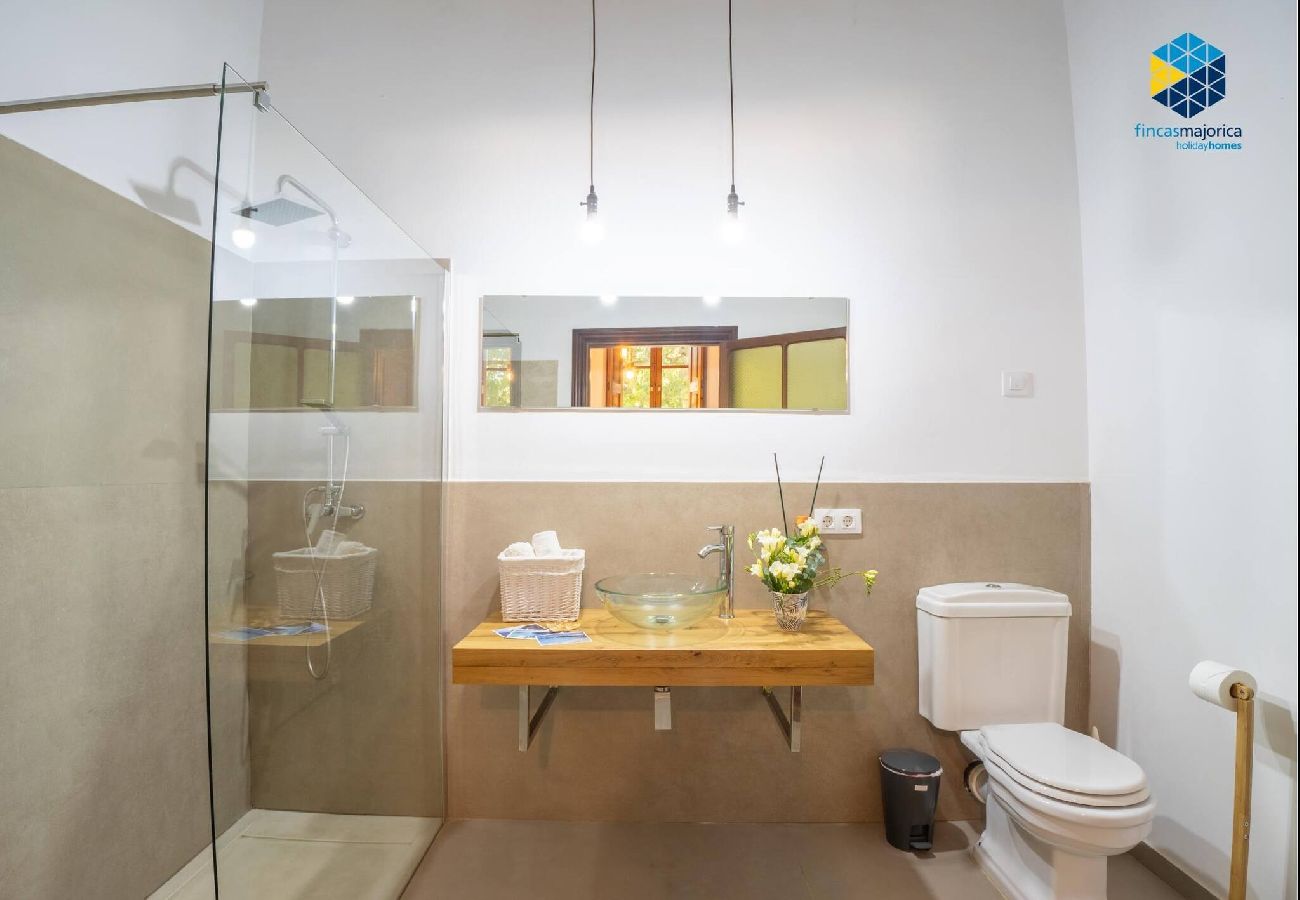 Casa en LLucmajor - Son Veri Dalt