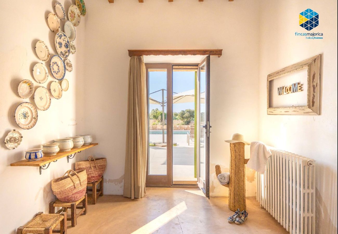 Casa en LLucmajor - Son Veri Dalt