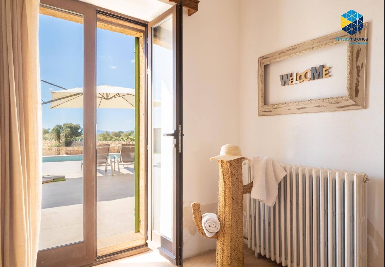 Casa en LLucmajor - Son Veri Dalt