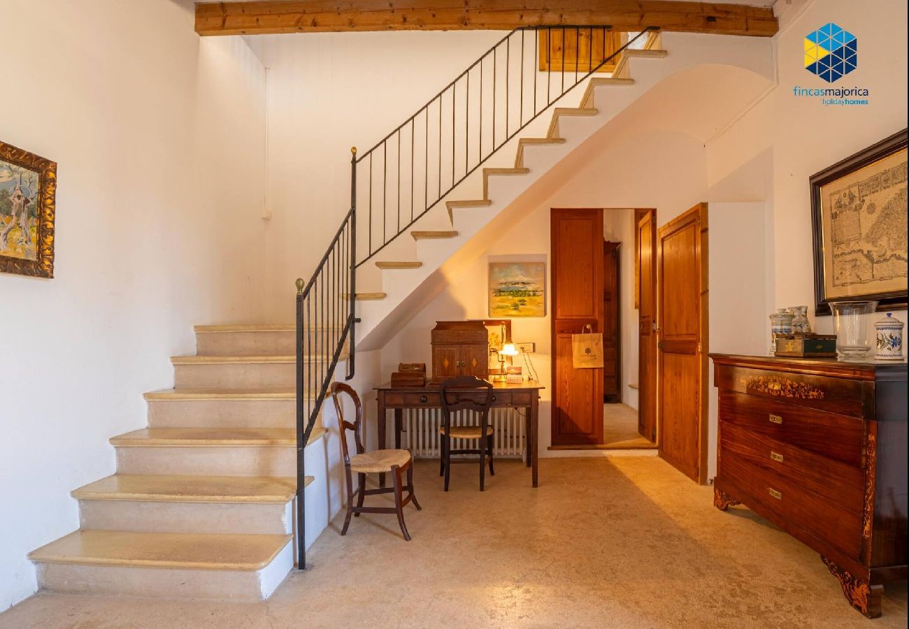 Casa en LLucmajor - Son Veri Dalt