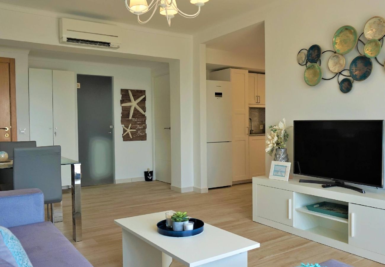 Apartamento en Son Servera - Apartamento La Perla del Mar 1