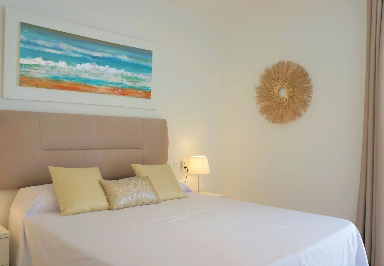 Apartamento en Son Servera - Apartamento La Perla del Mar 1