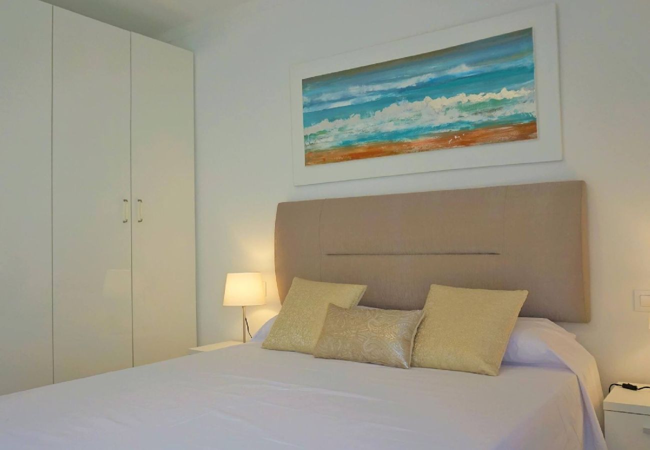 Apartamento en Son Servera - Apartamento La Perla del Mar 1