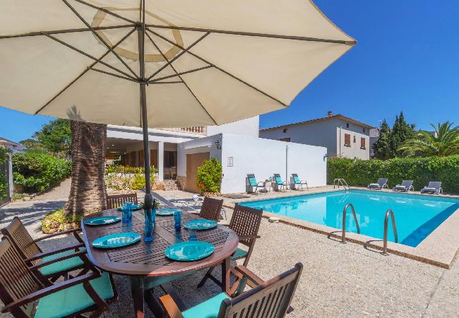 Casa en Palma  - Villa Antonio